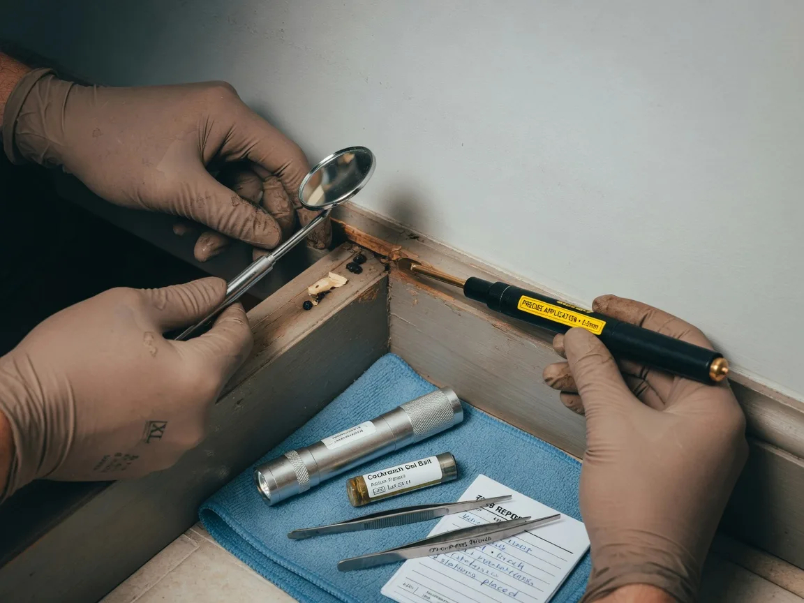 Why choose Emergency Pest Control in Sutherlin, VA